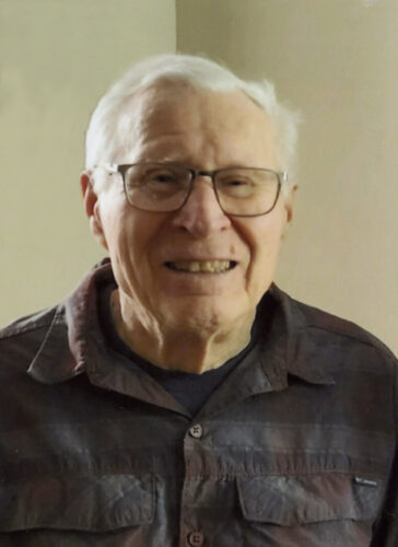 Arno Weber